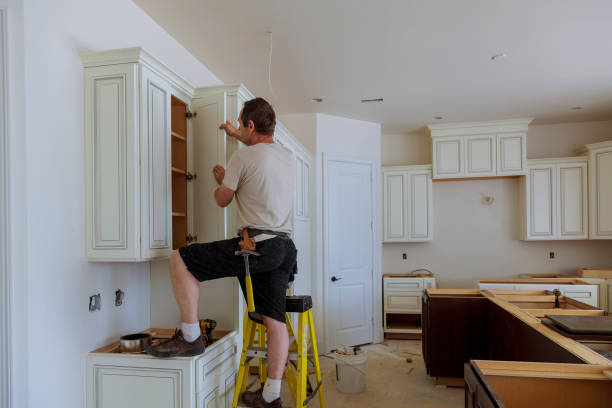 Licensed Countertop Replacement service in Glenview, KY - BM Kitchen
