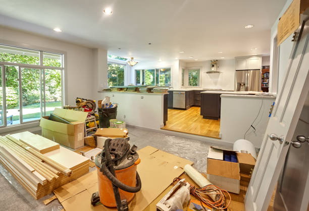 Reliable Countertop Replacement contractor in Glenview, KY by BM Kitchen